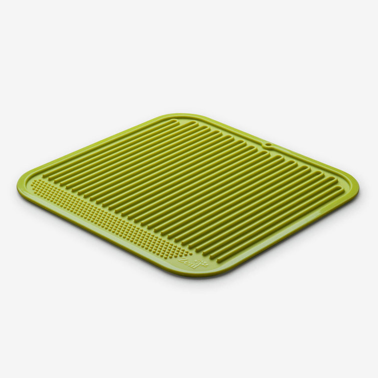 Zeal Drying Mat Wayfair.co.uk